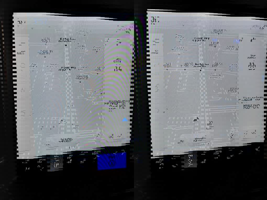 New 2025 Ford Bronco Badlands image 43