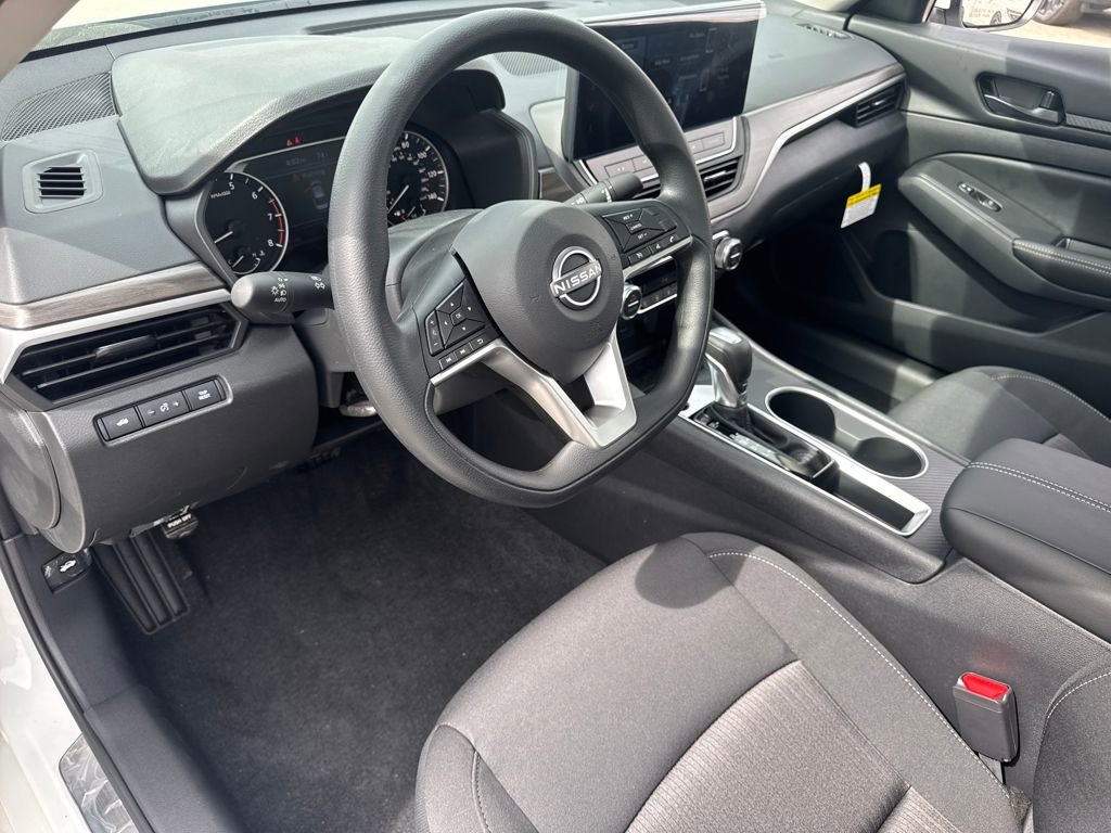 New 2026 Nissan Altima 2.5 SV w/ SV Special Edition Package FWD image 14