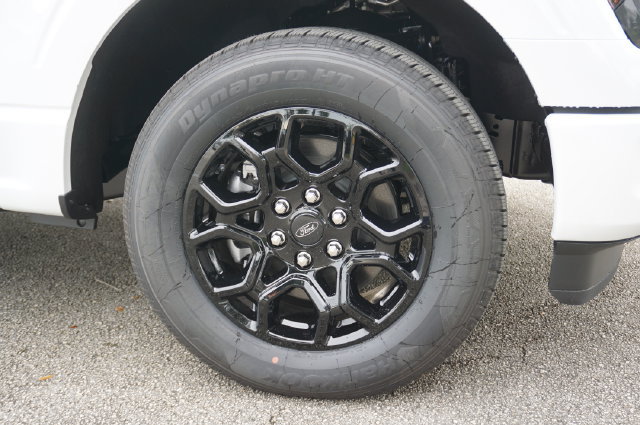 New 2026 Ford F150 STX RWD image 26