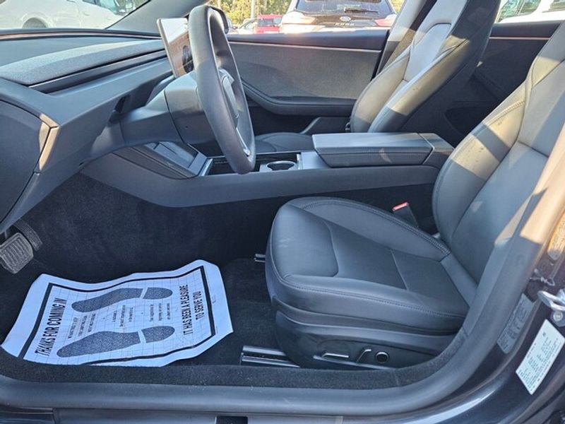 Used 2025 Tesla Model 3 Long Range image 6