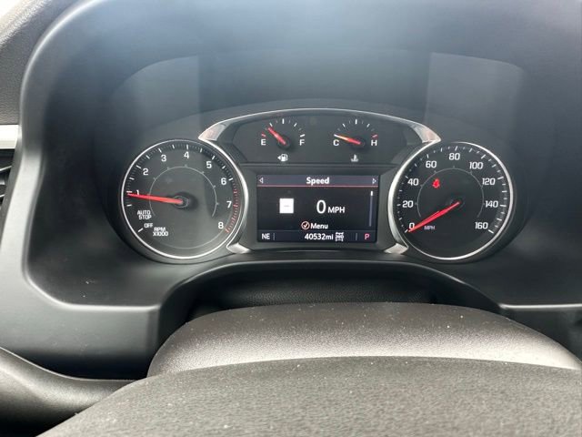Used 2023 GMC Acadia SLE w/ Driver Convenience Package image 26