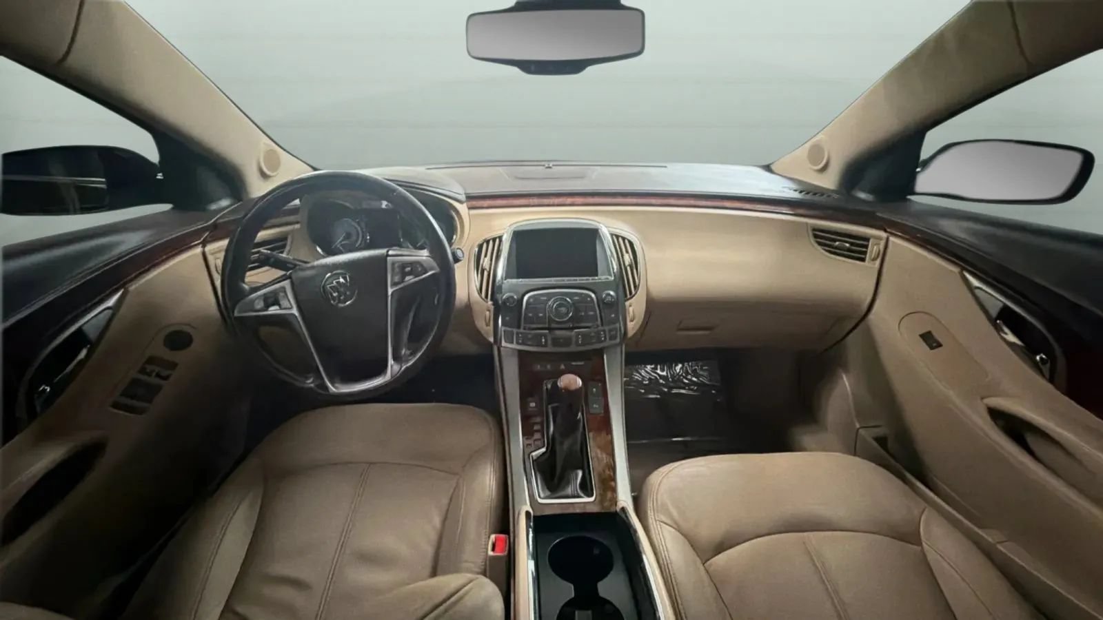 Used 2013 Buick LaCrosse Leather FWD image 9