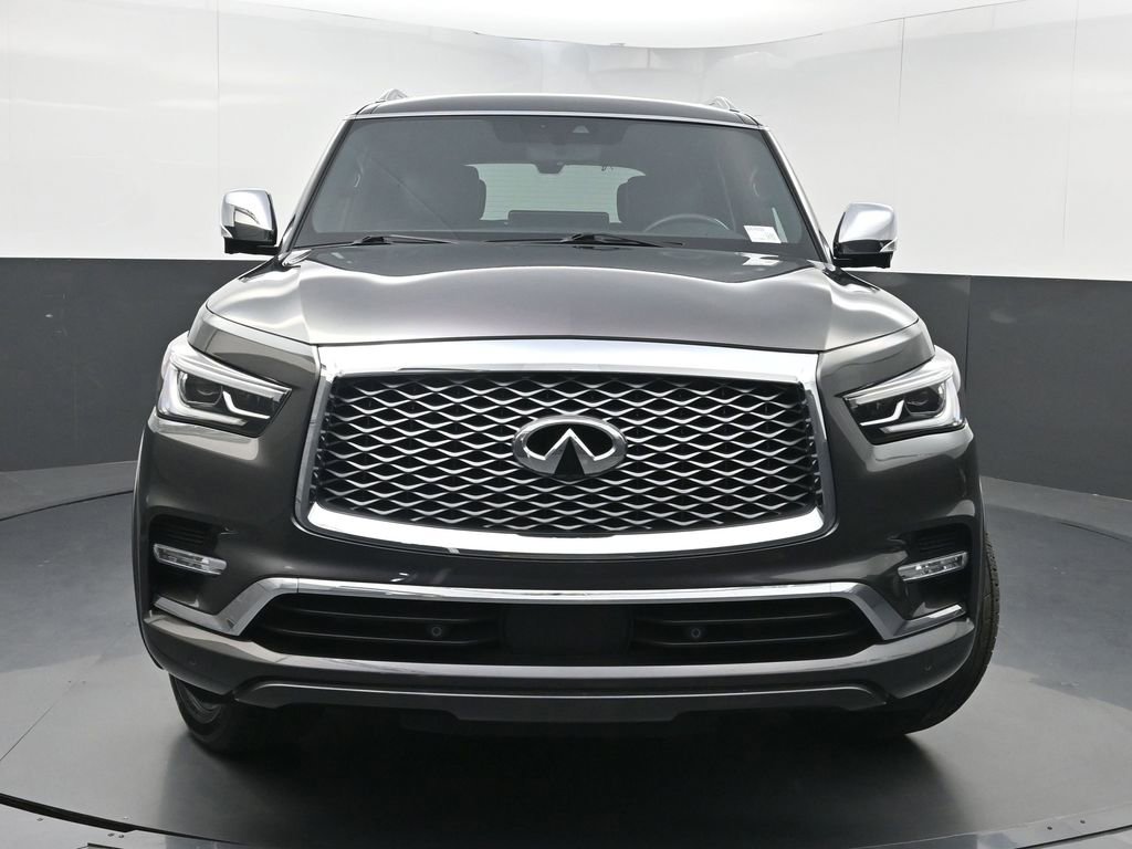 Used 2023 INFINITI QX80 Sensory w/ Cargo Package AWD/4WD image 46