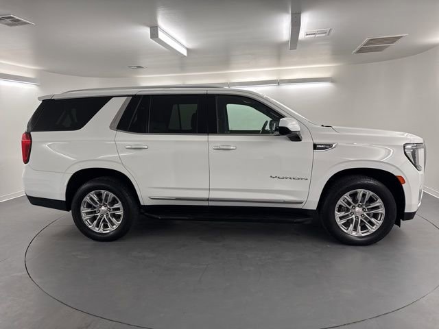 Used 2021 GMC Yukon SLT image 9
