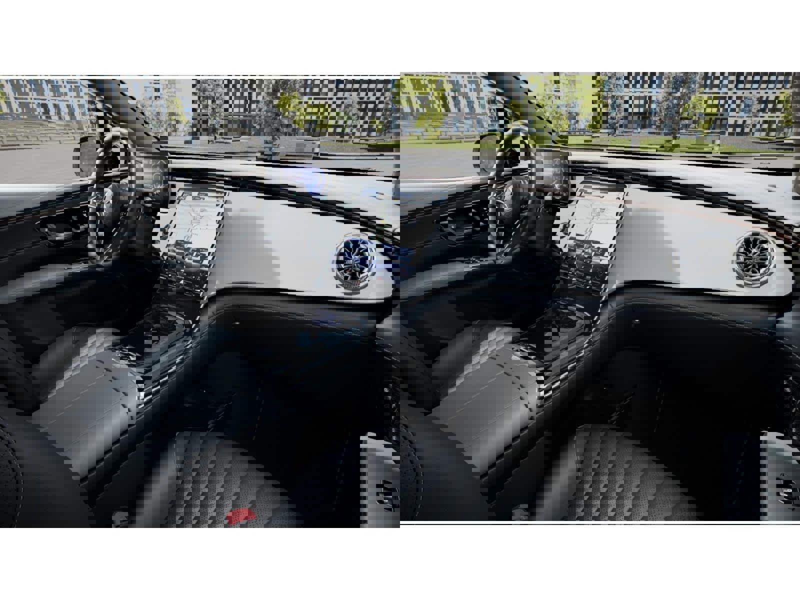 Used 2023 Mercedes-Benz EQS 450+ SUV image 5