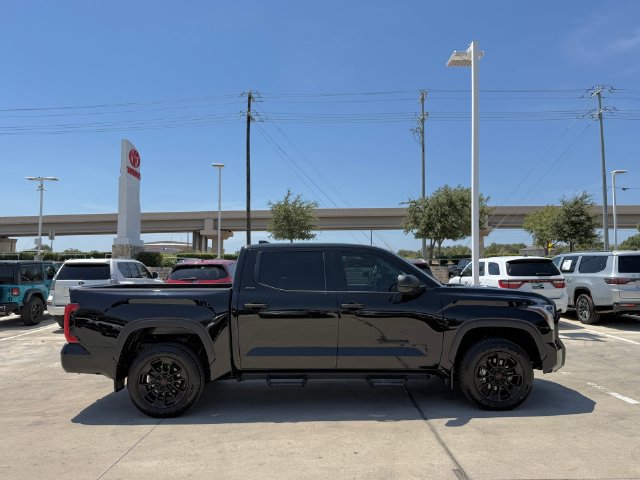 Used 2024 Toyota Tundra SR5 AWD/4WD image 6