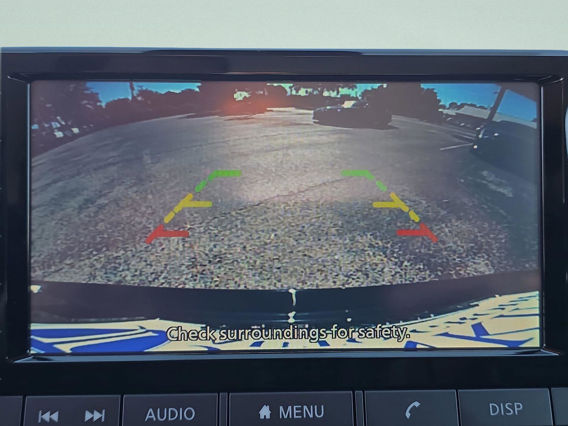 Used 2023 Nissan Altima 2.5 S image 20