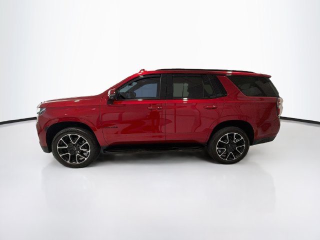 Used 2024 Chevrolet Tahoe RST w/ Luxury Package AWD/4WD image 4