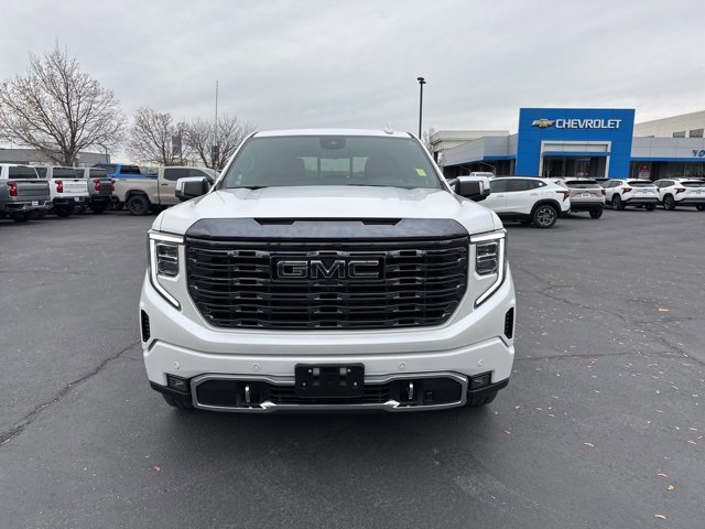 Used 2023 GMC Sierra 1500 Denali Ultimate image 2