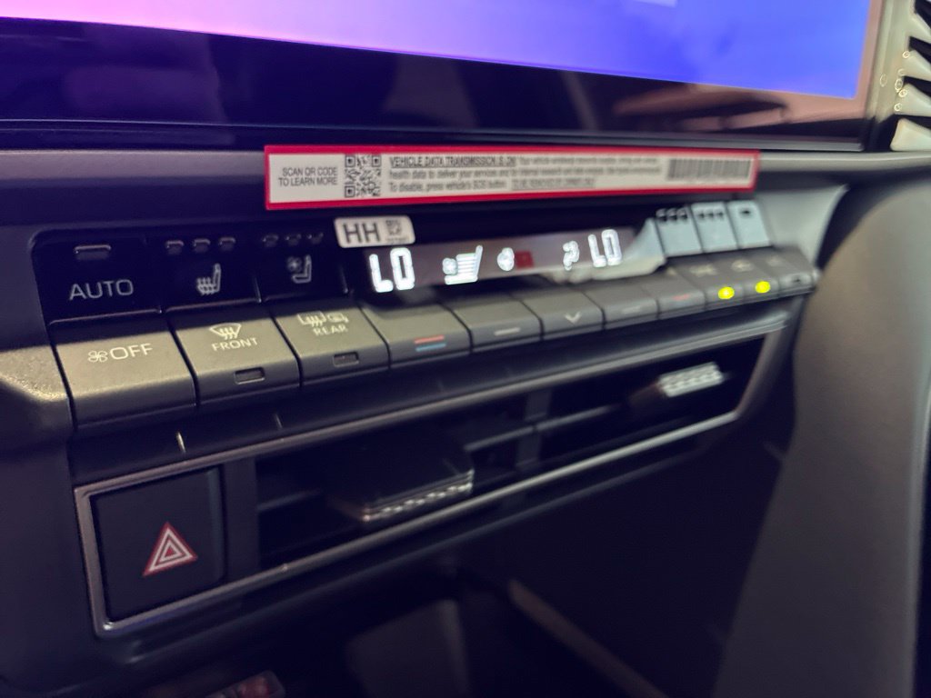 New 2026 Toyota Camry XSE FWD image 31