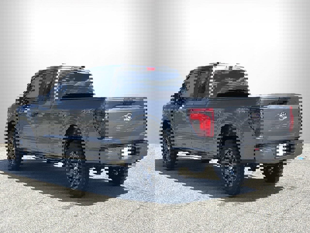 New 2026 Ford F150 STX w/ Equipment Group 200A image 23