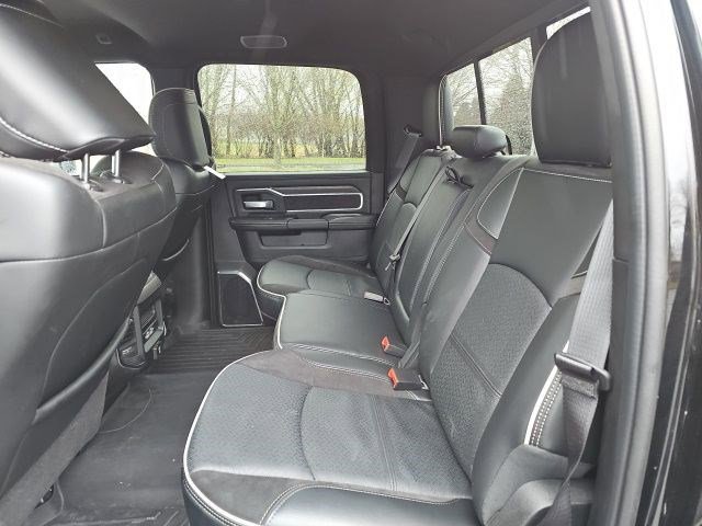 Used 2025 RAM 2500 Laramie image 17