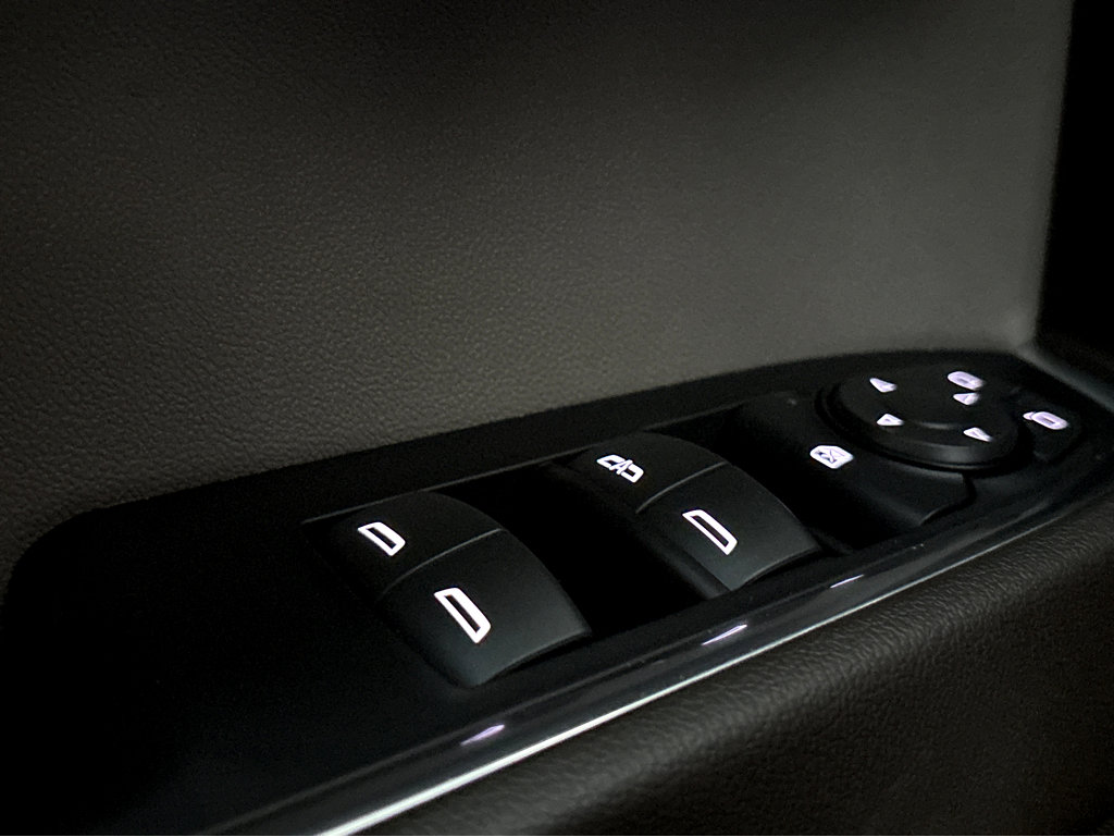 Used 2022 Chevrolet Silverado 1500 LT w/ Protection Package image 20