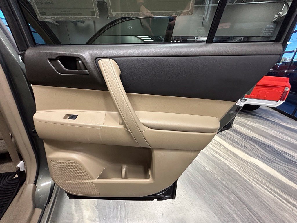 Used 2009 Toyota Highlander 2WD w/ Extra Value Pkg 2 image 43