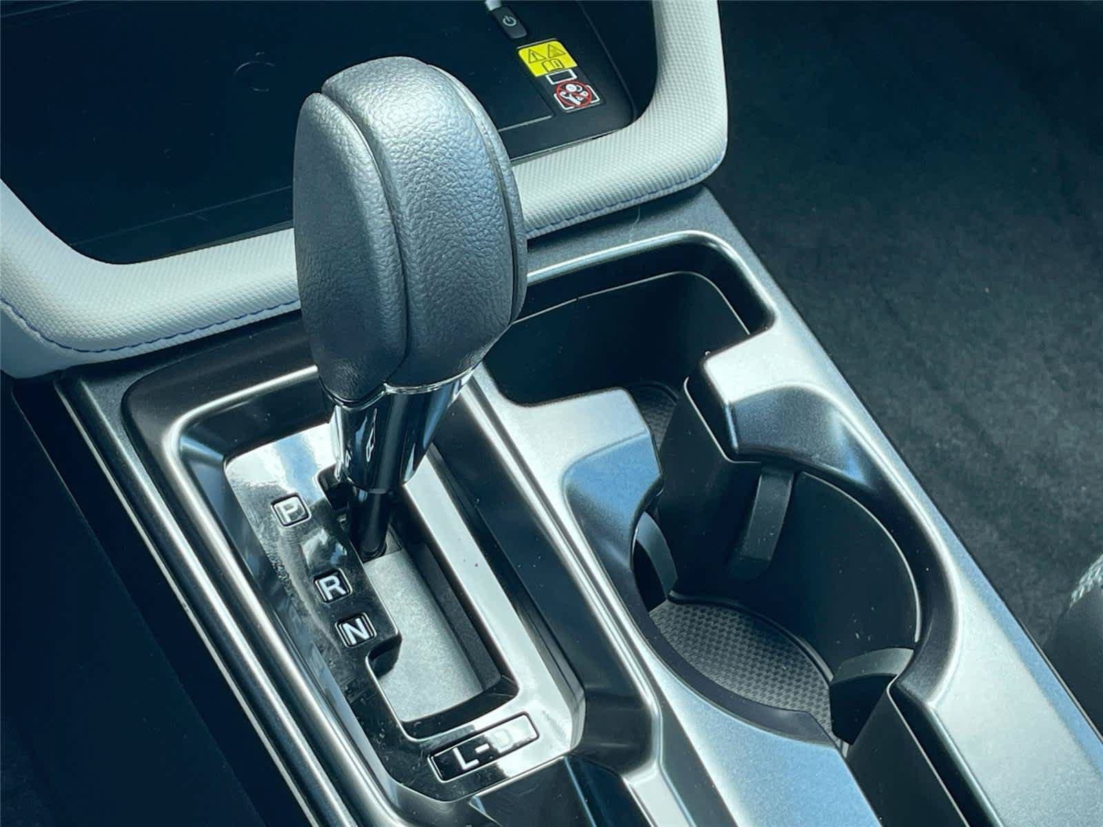 New 2026 Subaru Forester Premium AWD/4WD image 25