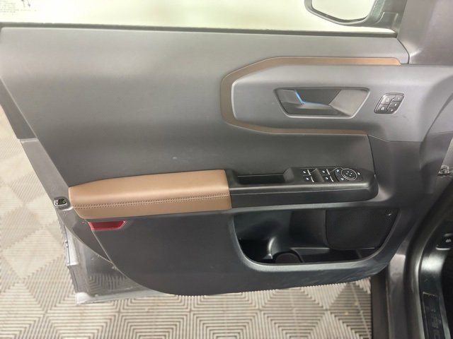 Used 2023 Ford Bronco Sport Outer Banks image 9