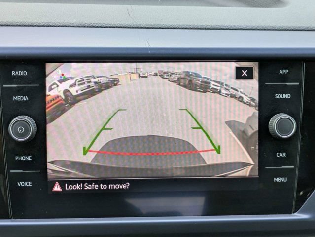 Used 2022 Volkswagen Taos SE FWD image 22