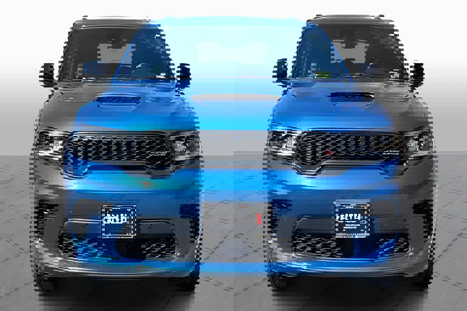 Used 2025 Dodge Durango GT image 4