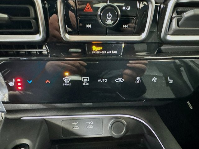 New 2026 Nissan Sentra SV w/ SV Convenience Package FWD image 13