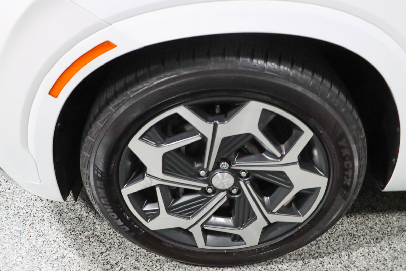 Used 2022 Hyundai Palisade Calligraphy w/ Cargo Package image 11