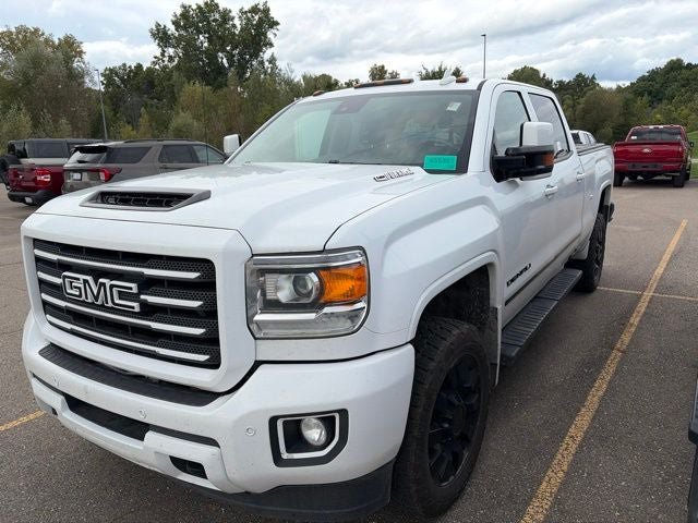 Used 2019 GMC Sierra 2500 Denali