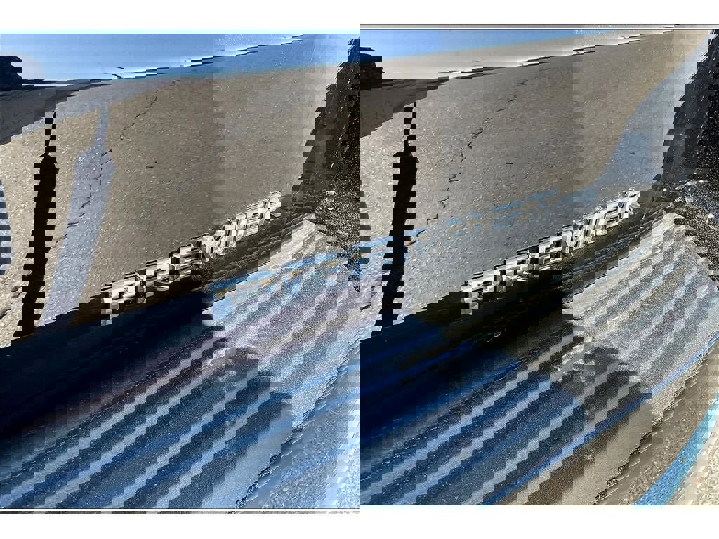 Used 2023 Chevrolet Tahoe Premier image 8