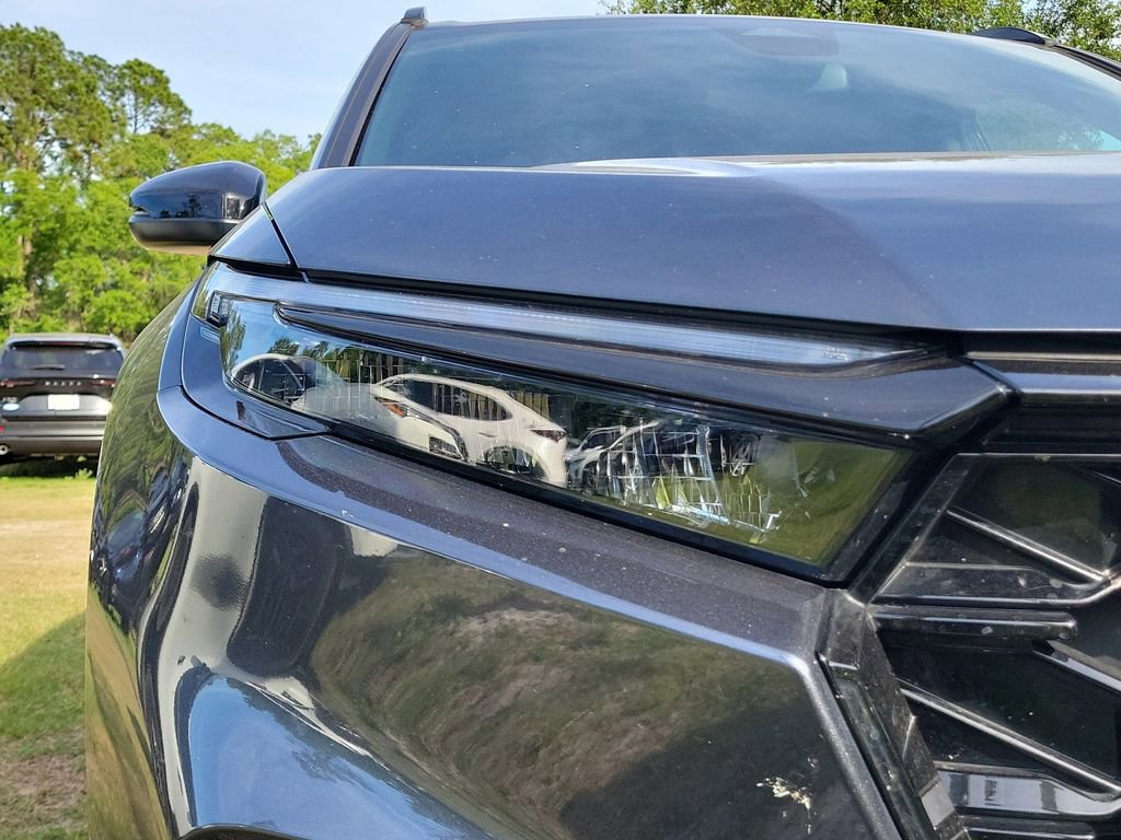 Used 2023 Honda CR-V Sport image 7