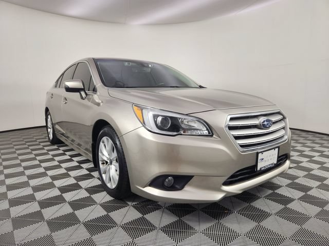 Used 2017 Subaru Legacy 2.5i Premium AWD/4WD image 7