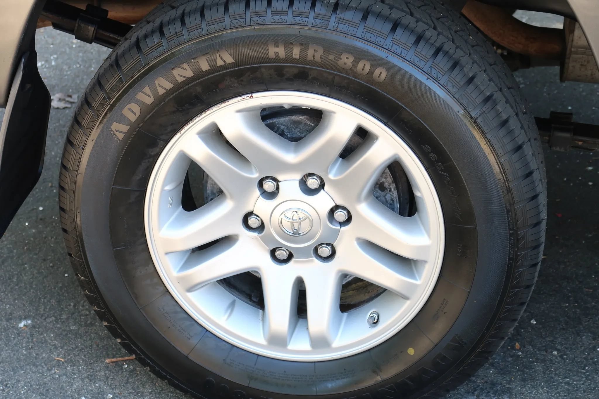 Used 2006 Toyota Tundra SR5 RWD image 21
