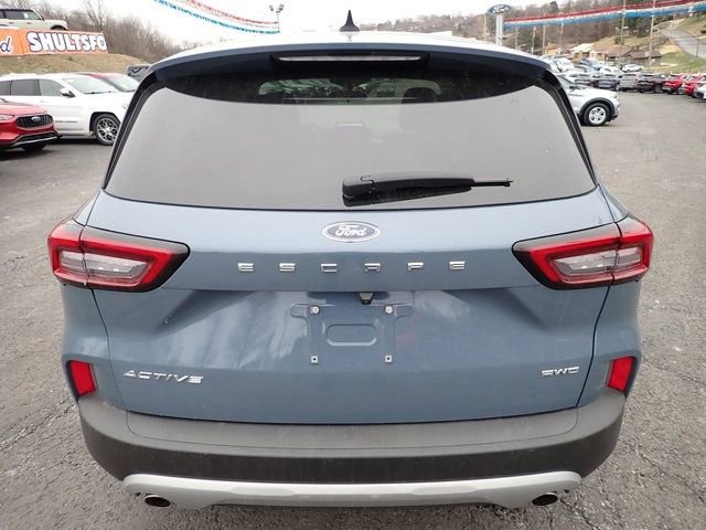 Certified 2024 Ford Escape Active image 7