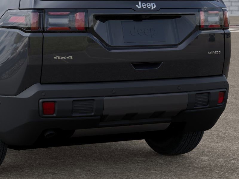 New 2026 Jeep Cherokee Laredo image 14