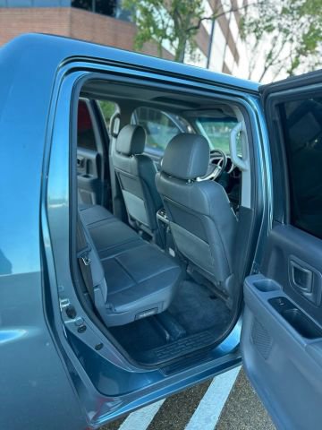 Used 2008 Honda Ridgeline RTL image 17