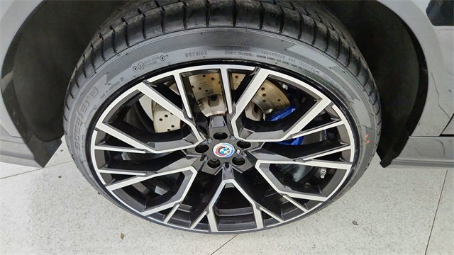 Used 2023 BMW X6 M image 59