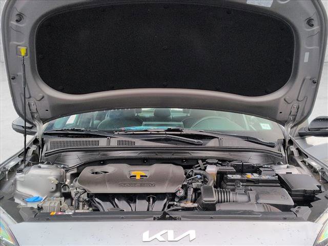 Used 2023 Kia Forte GT-Line image 22