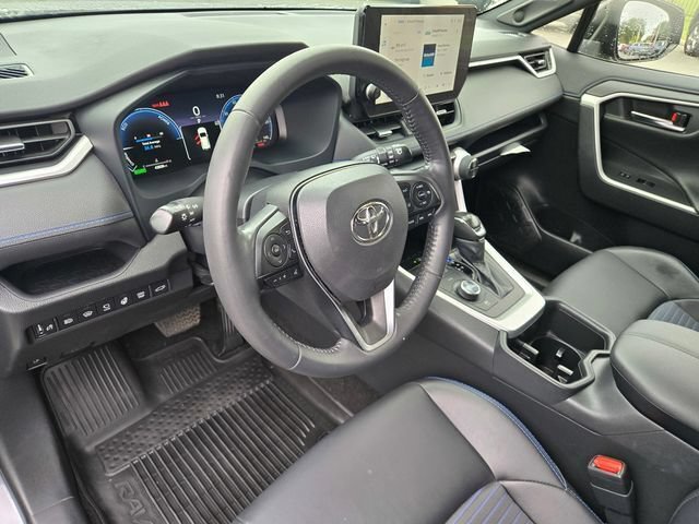 Certified 2023 Toyota RAV4 XSE AWD/4WD image 12