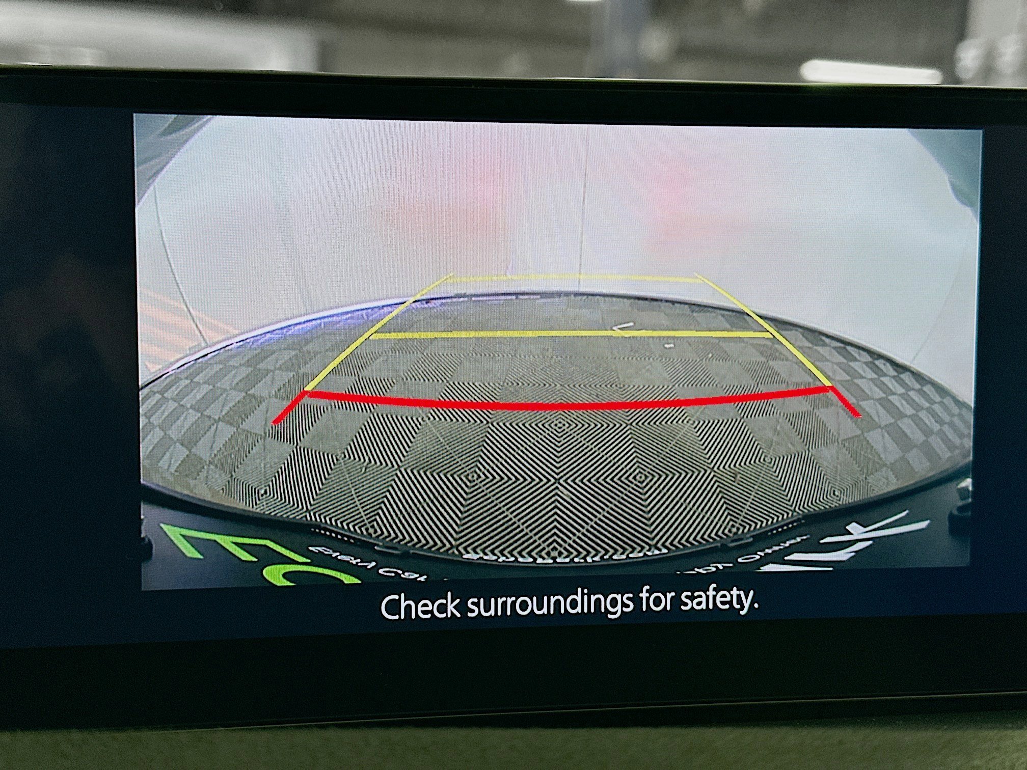 Used 2024 MAZDA MAZDA3 s image 21