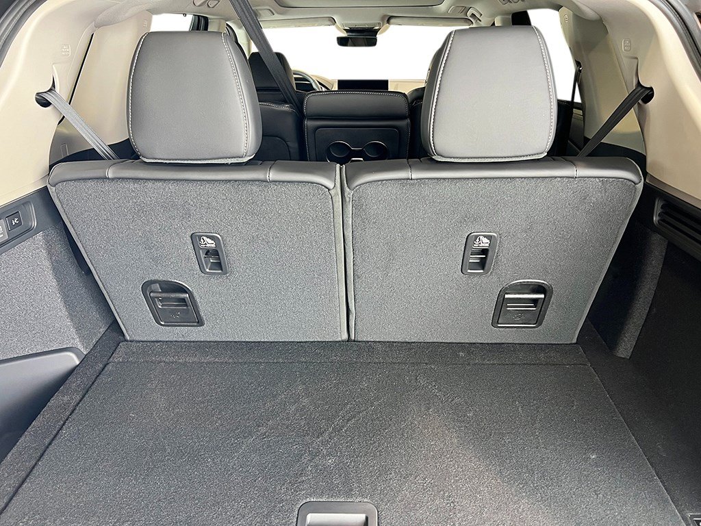New 2026 Acura MDX w/ Technology Package AWD/4WD image 29