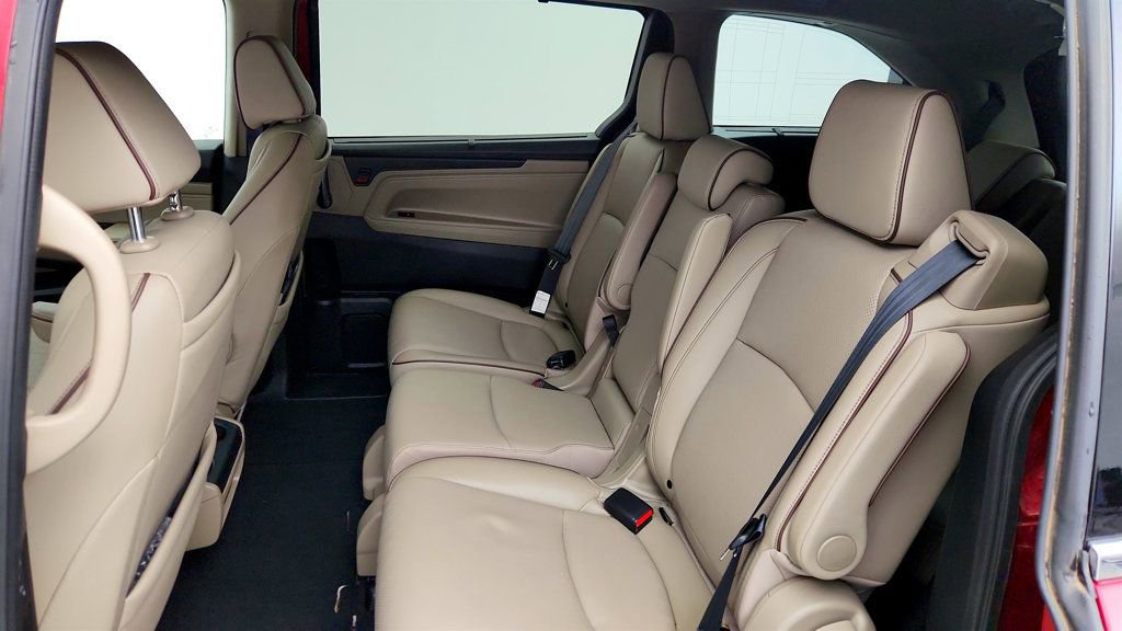 Used 2023 Honda Odyssey Elite image 21