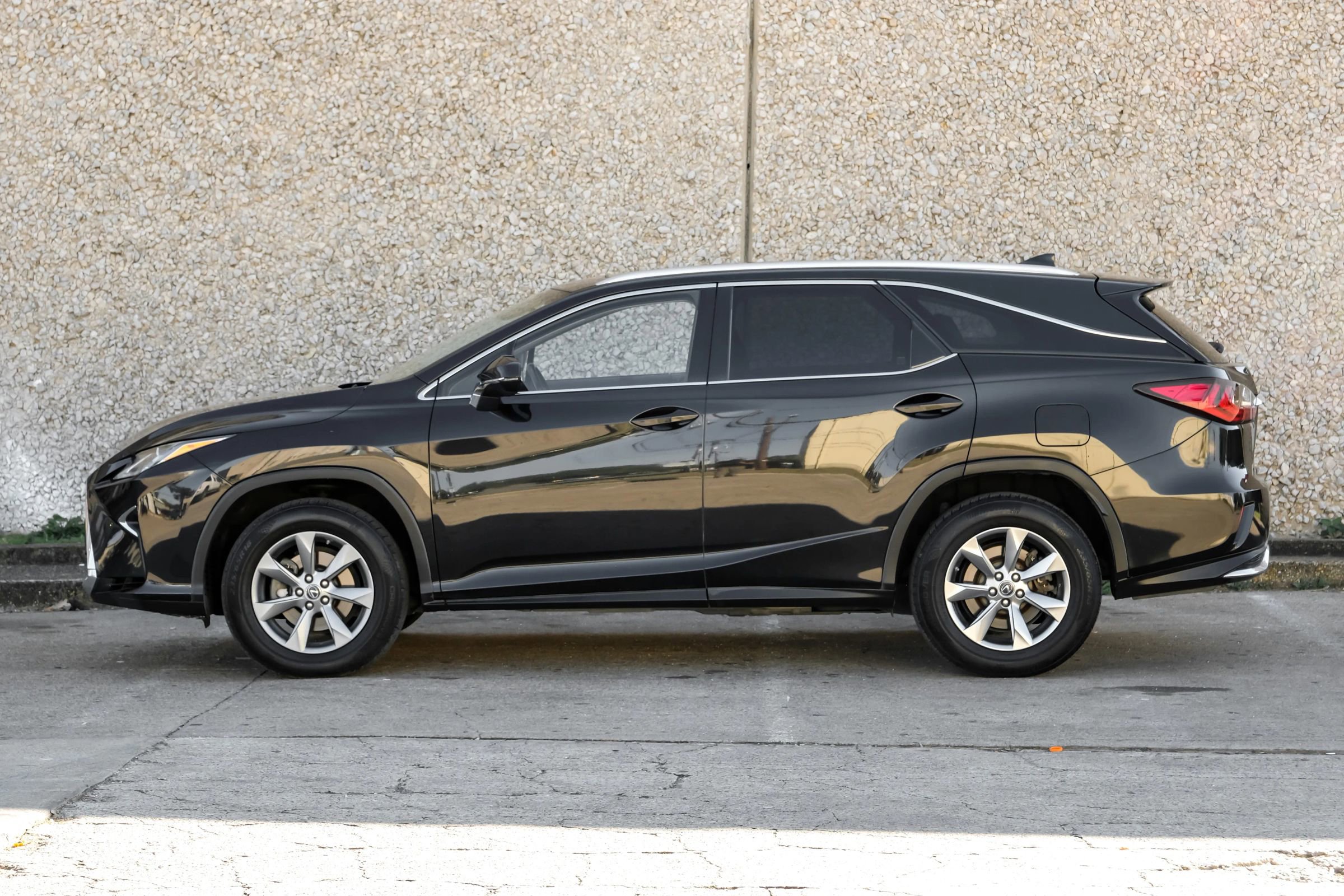 Used 2018 Lexus RX 350L AWD image 12