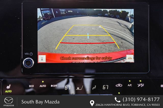 Used 2023 Subaru Solterra AWD image 20