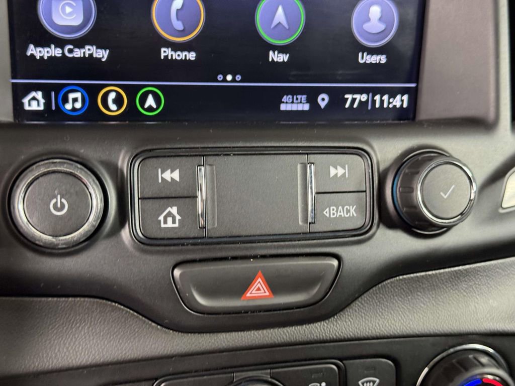 Used 2020 GMC Terrain SLE w/ Driver Convenience Package AWD/4WD image 28