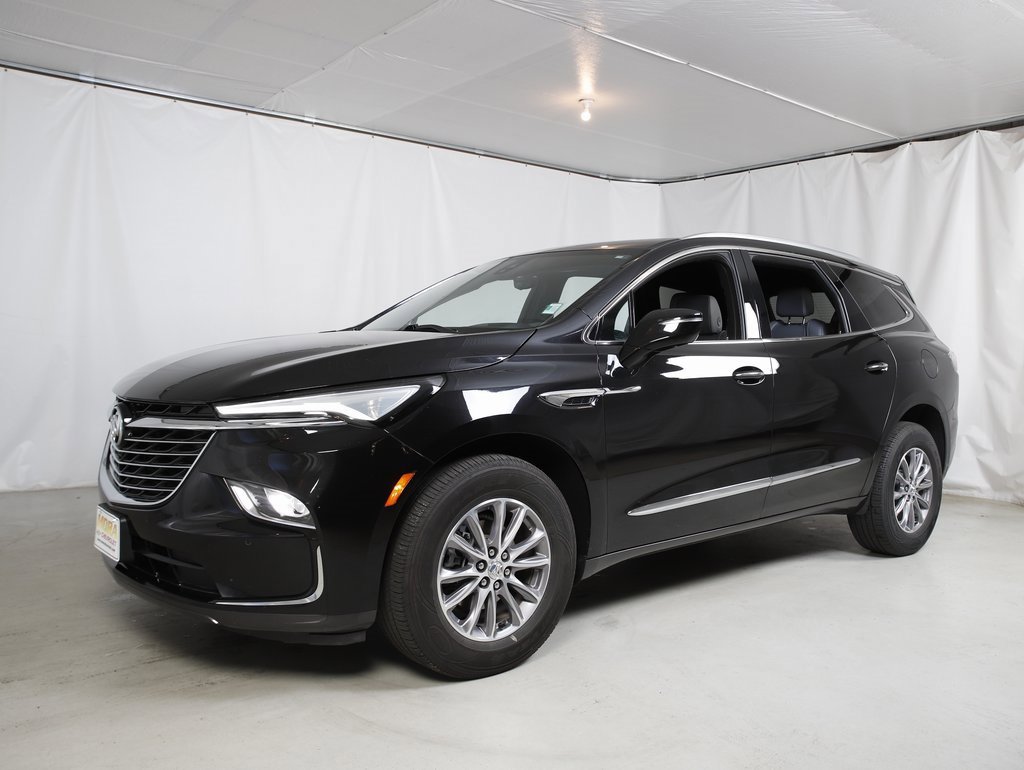 Used 2024 Buick Enclave Premium image 29