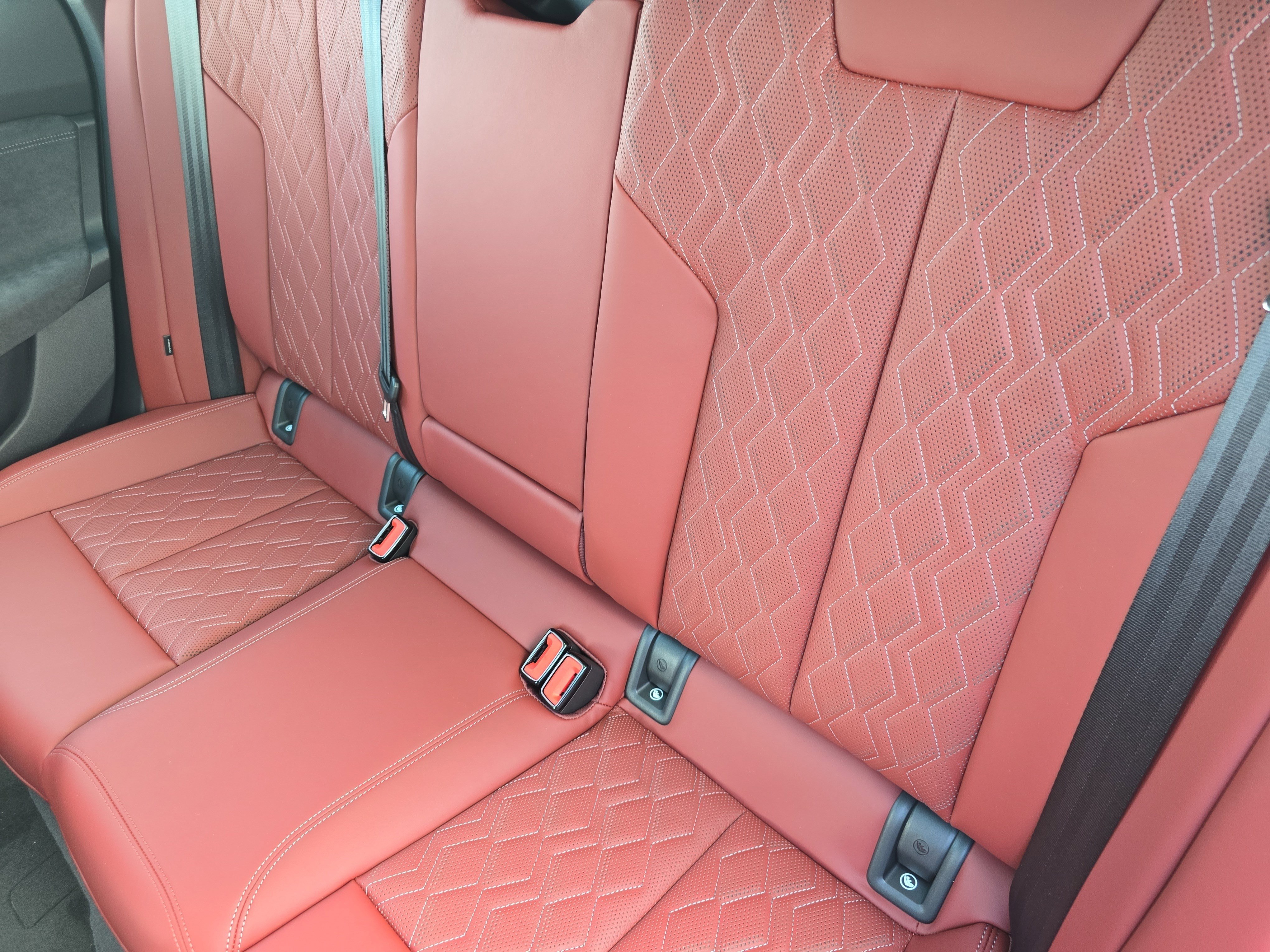New 2025 Audi S6 e-tron Premium Plus image 14