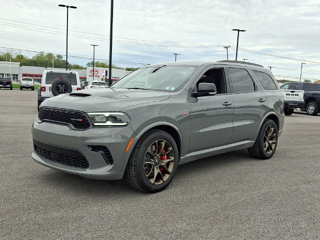 New 2027 Dodge Durango R/T AWD/4WD image 5