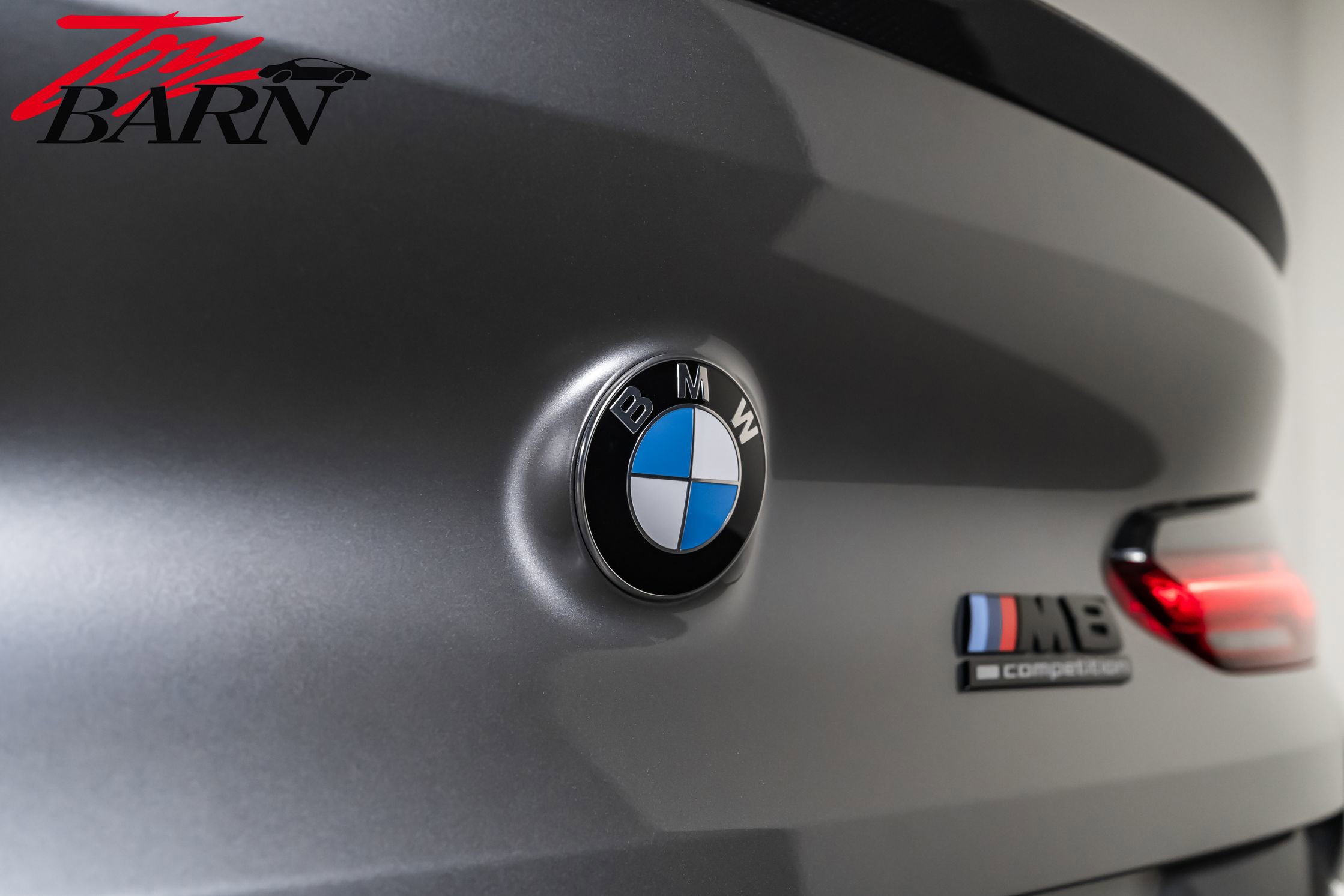Used 2022 BMW M8 Gran Coupe xDrive Competition w/ M Carbon Exterior Package image 15