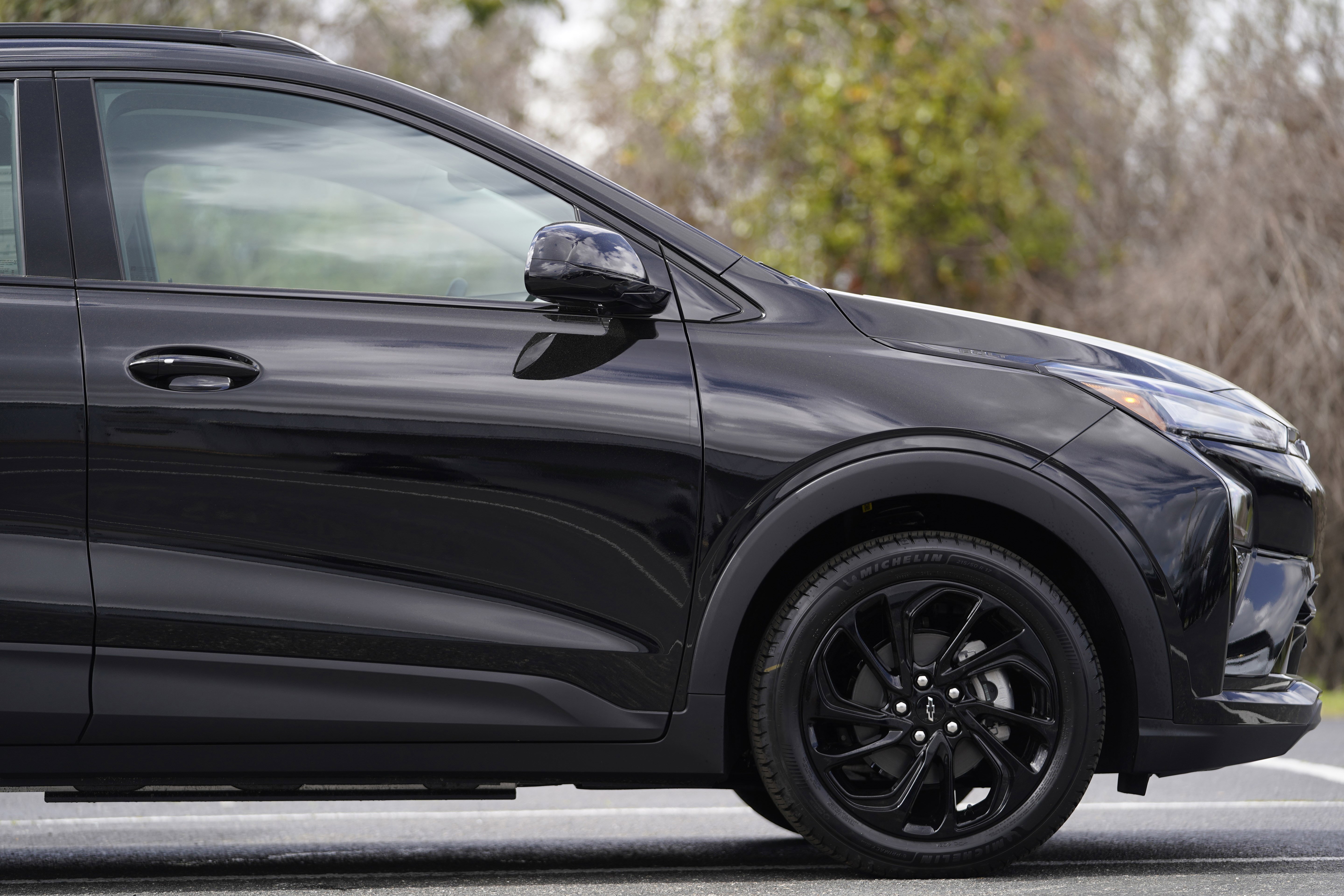 New 2027 Chevrolet Bolt RS image 6