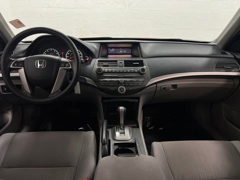 Used 2012 Honda Accord LX image 14