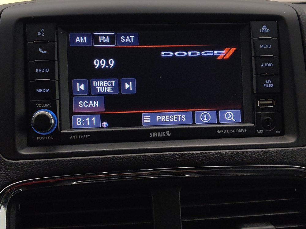 Used 2018 Dodge Grand Caravan GT FWD image 25