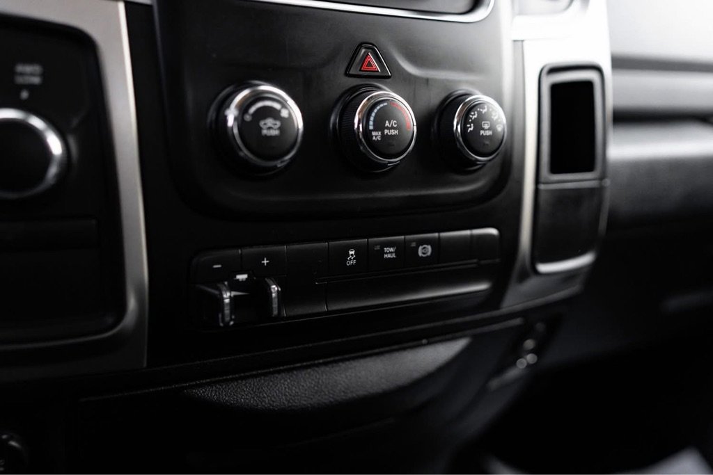 Used 2016 RAM 3500 SLT image 13