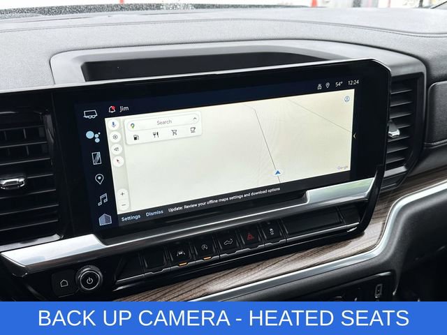 Used 2023 Chevrolet Silverado 1500 LT image 3